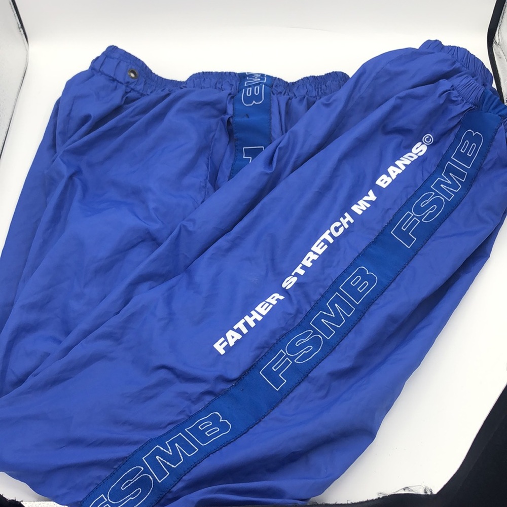 Visionary Society FSMB® Joggers Nylon Pants Men’s Size X-Small